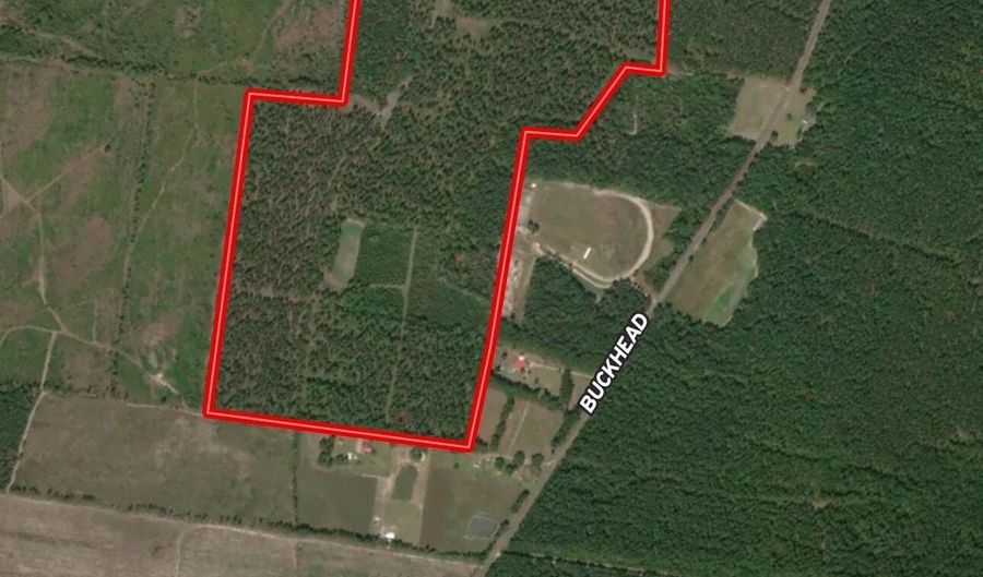 Old Buckhead Road, Bamberg, SC 29003 - 0 Beds, 0 Bath