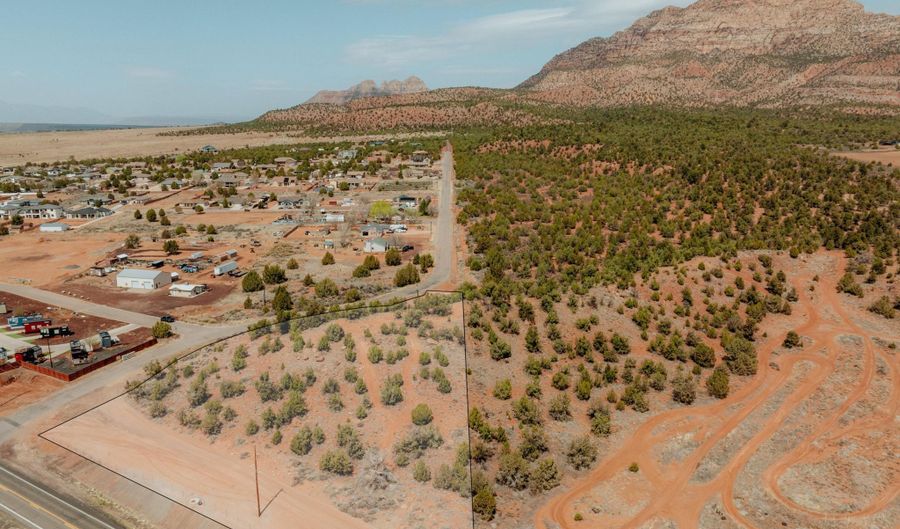 1933 S Canyon Dr, Apple Valley, UT 84737 - 0 Beds, 0 Bath