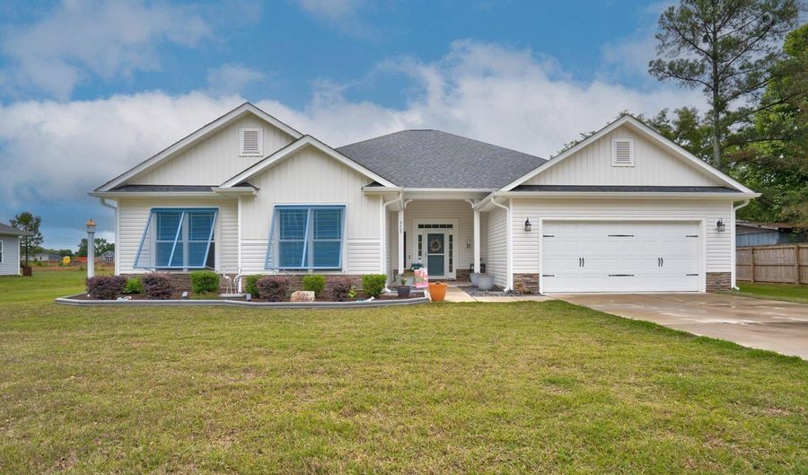 9405 Whitley Rd, Bailey, NC 27807 - 4 Beds, 3 Bath