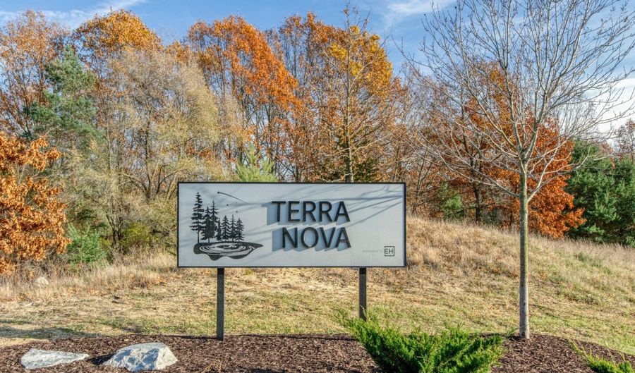 2825 Terra Nova Dr SE, Ada, MI 49301 - 0 Beds, 0 Bath