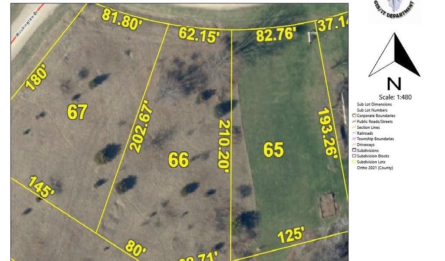 12 A66 McKinley, Apple River, IL 61001 - 0 Beds, 0 Bath