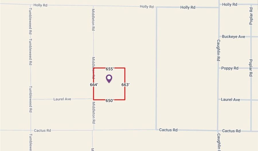 0 Middleton Rd, Adelanto, CA 92301 - 0 Beds, 0 Bath
