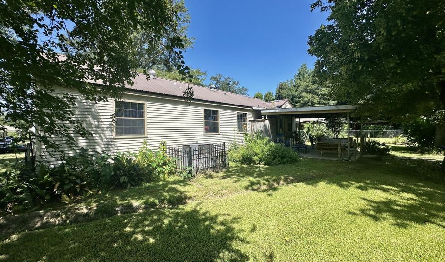 415 Bolton Brownsville Rd, Bolton, MS 39041 - 3 Beds, 2 Bath