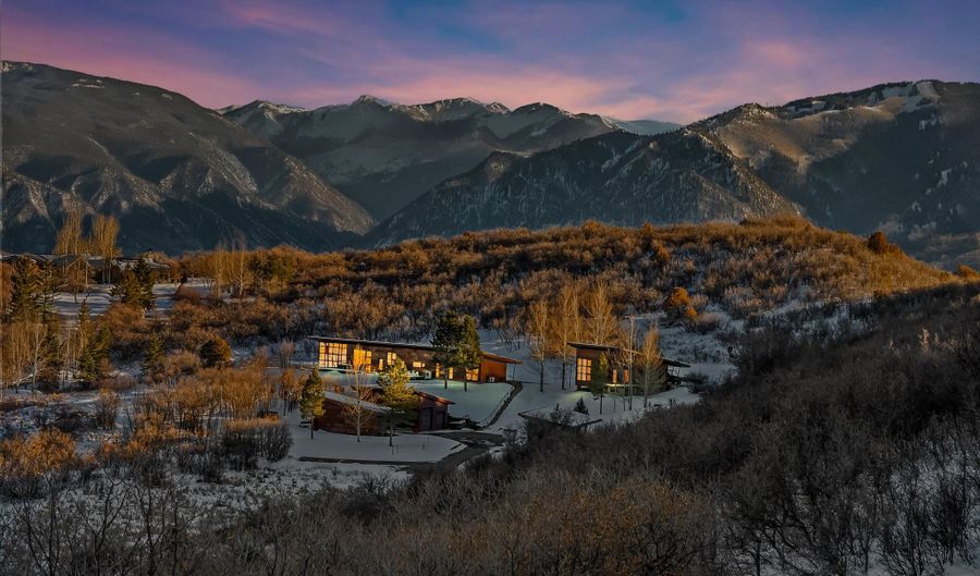 2700 Juniper Hill Rd, Aspen, CO 81611 - 4 Beds, 5 Bath
