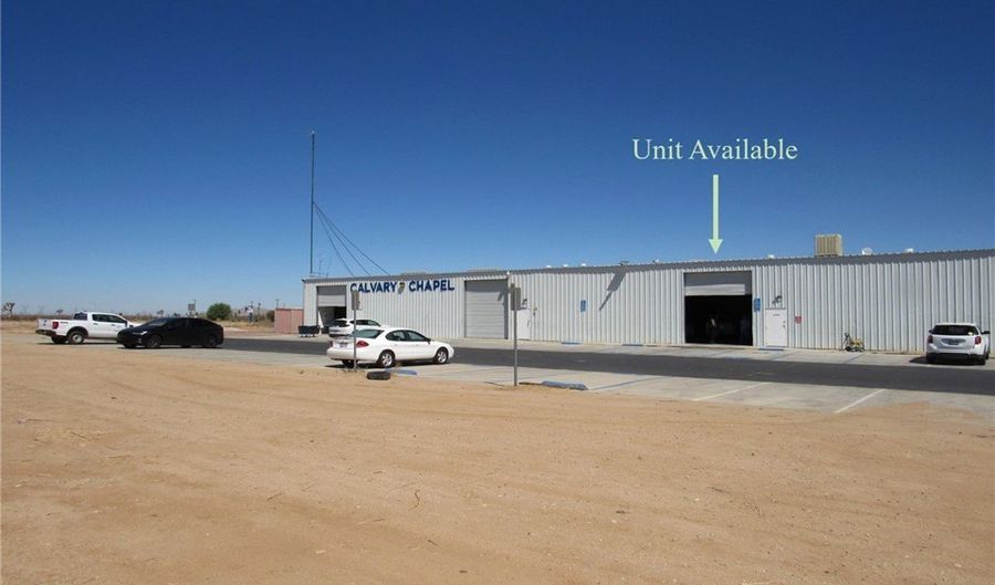 11641 Rancho, Adelanto, CA 92301 - 0 Beds, 0 Bath