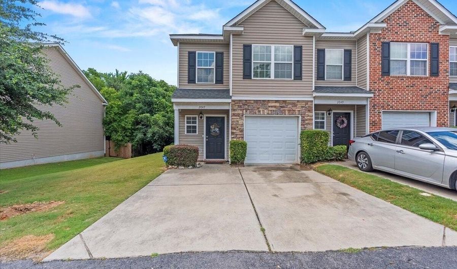 2047 Reserve Ln, Augusta, GA 30907 - 4 Beds, 3 Bath