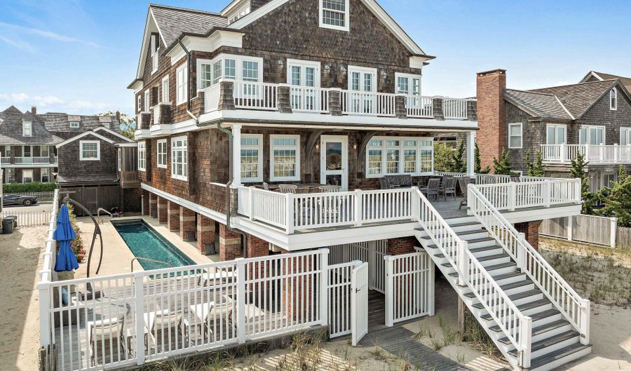 425 East Ave, Bay Head, NJ 08742 - 9 Beds, 7 Bath