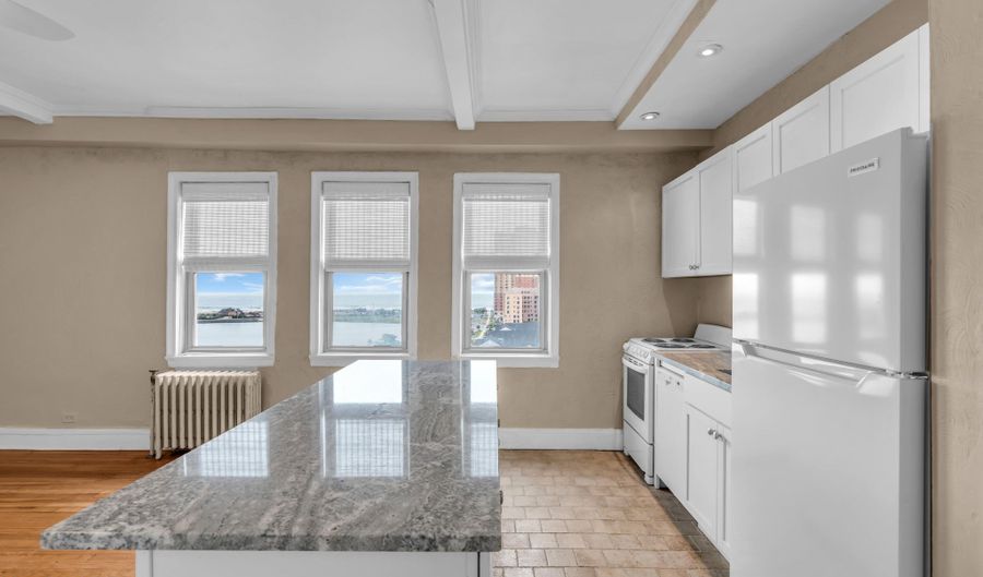 400 Deal Lake Dr 7C, Asbury Park, NJ 07712 - 1 Beds, 1 Bath