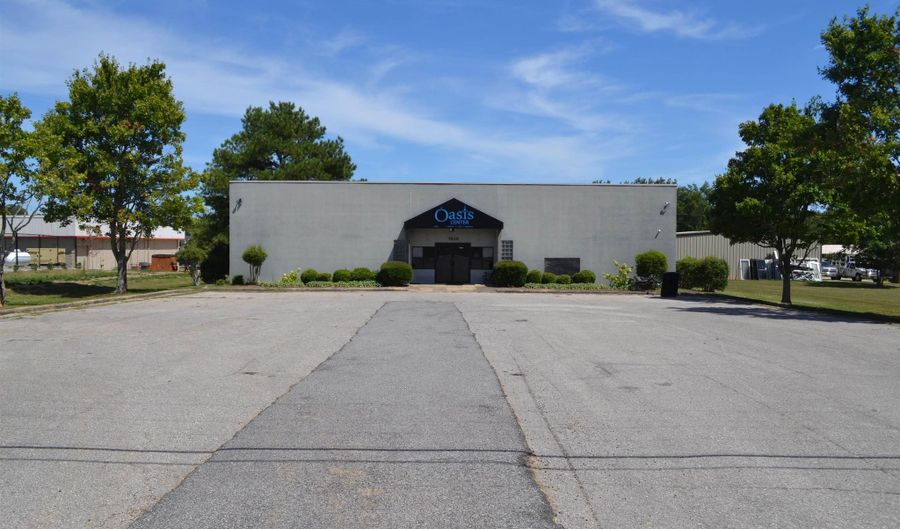 1609 Hines St S, Athens, AL 35611 - 0 Beds, 0 Bath