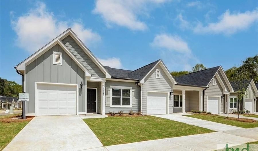 4505 Lexington Rd Poppy, Athens, GA 30605 - 3 Beds, 3 Bath