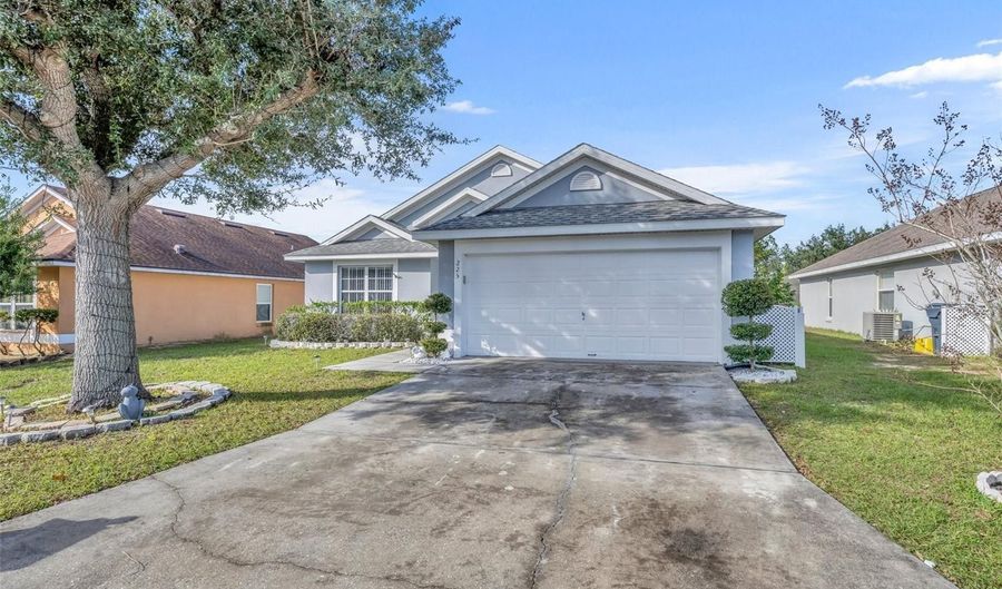 225 THORNE MEADOW PASS, Davenport, FL 33897 - 3 Beds, 2 Bath