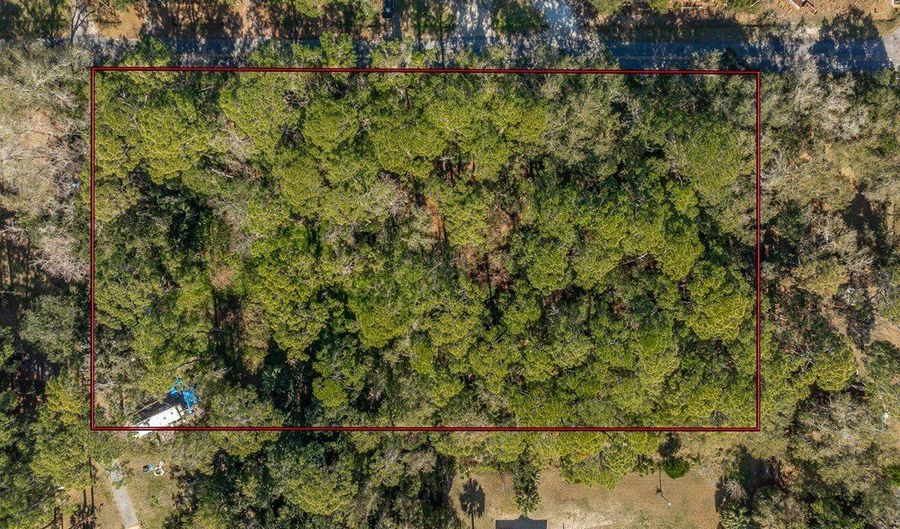 4 Pine Dr, Apalachicola, FL 32320 - 0 Beds, 0 Bath