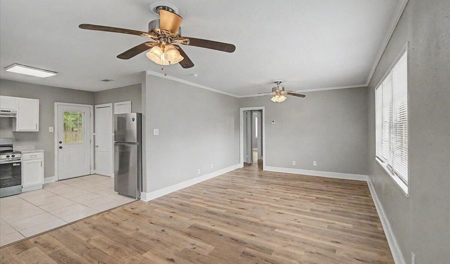 1775 Vaughn St, Biloxi, MS 39531 - 3 Beds, 1 Bath