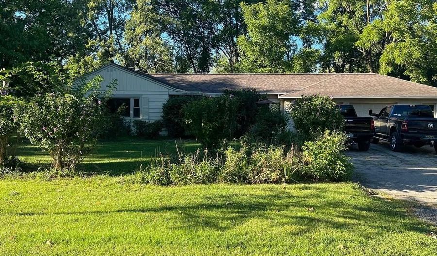 3266 Ravenwood Ave, Ann Arbor, MI 48103 - 3 Beds, 2 Bath