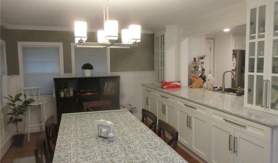 351 Shippeetown Rd, East Greenwich, RI 02818 - 4 Beds, 2 Bath