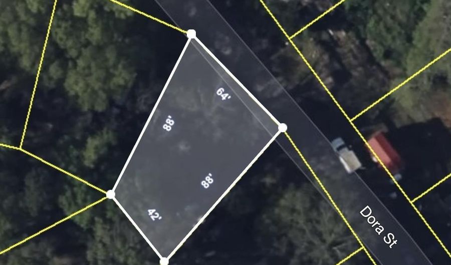 719 Dora Dr, Anderson, SC 29624 - 0 Beds, 0 Bath