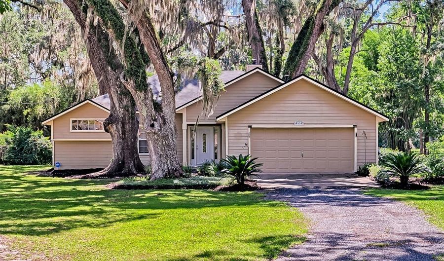 6505 SW 135TH Pl, Archer, FL 32618 - 3 Beds, 2 Bath