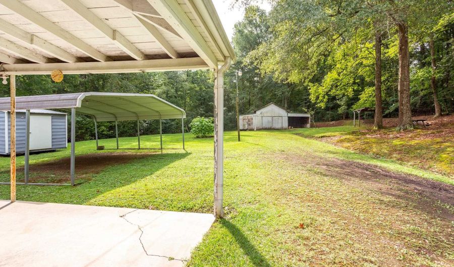 460 FOUR MILE Dr, Anniston, AL 36206 - 2 Beds, 1 Bath