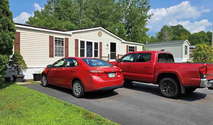 131 Morways Park, Charlestown, NH 03603 - 4 Beds, 2 Bath