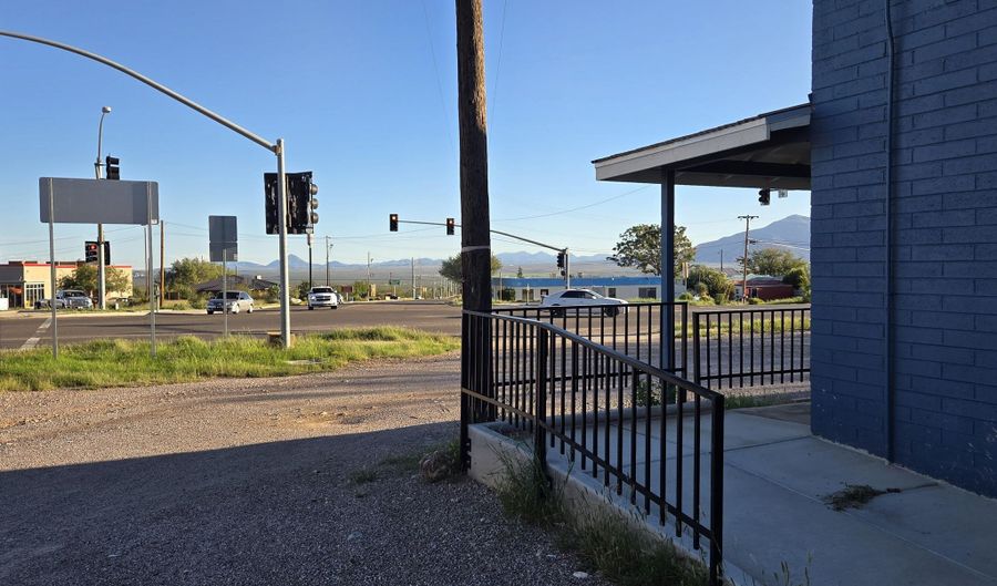 954 W Highway 92, Bisbee, AZ 85603 - 0 Beds, 0 Bath
