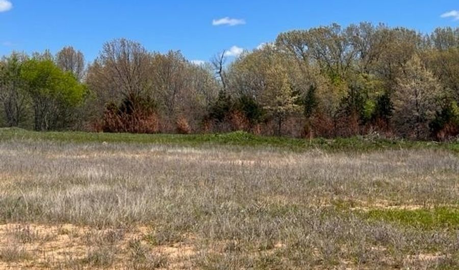 N Cade Drive, Ada, OK 74820 - 0 Beds, 0 Bath