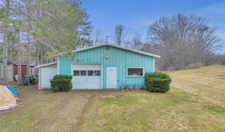 115 Afton Lake Rd, Afton, NY 13730 - 0 Beds, 0 Bath