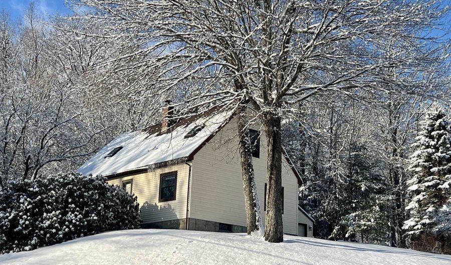 120 Carriage Hill Rd, Brattleboro, VT 05301 - 4 Beds, 2 Bath