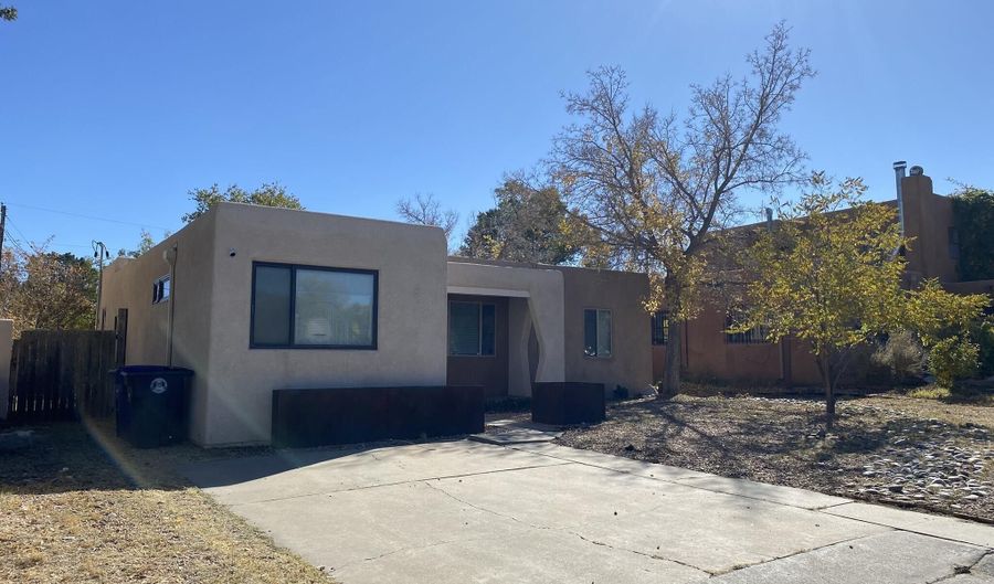 4614 Idlewilde Ln SE, Albuquerque, NM 87108 - 3 Beds, 2 Bath