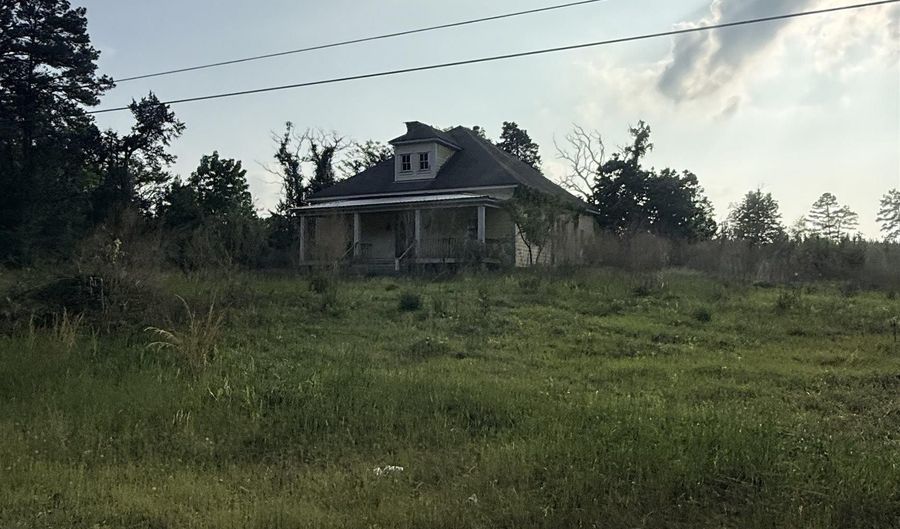 25734 HIGHWAY 9, Bienville, LA 71008 - 4 Beds, 3 Bath
