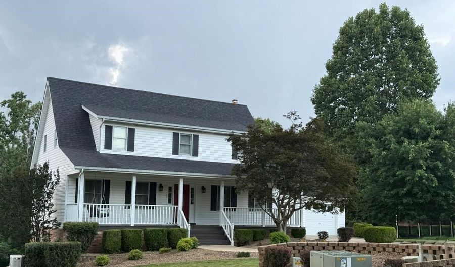 3 Country Oaks Dr, Barboursville, WV 25504 - 4 Beds, 3 Bath