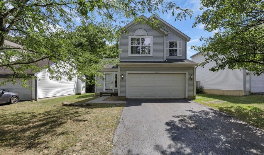 3115 Omega Dr, Columbus, OH 43231 - 3 Beds, 3 Bath