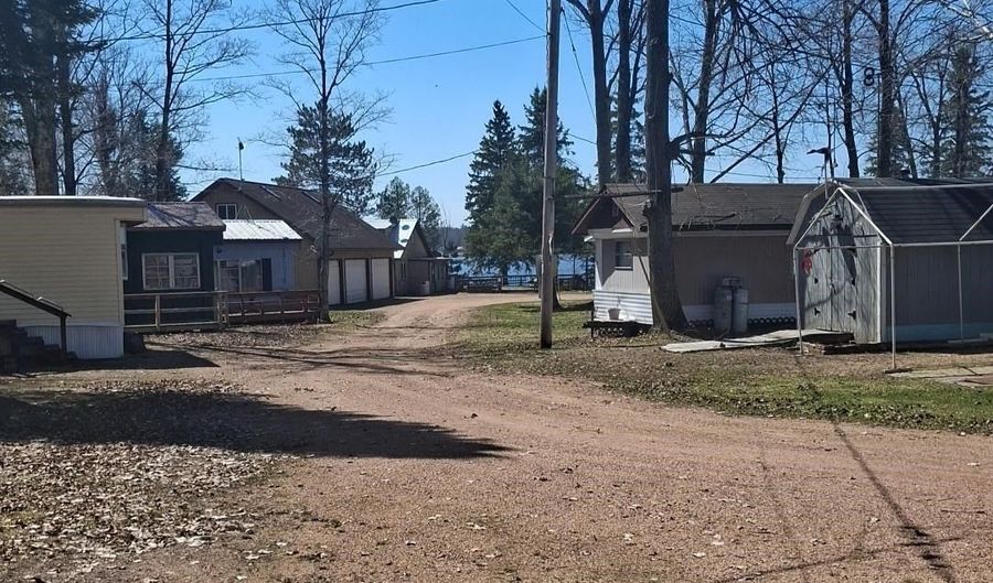 N11310 E SHORE ROAD, Ainsworth, WI 54462 - 2 Beds, 1 Bath