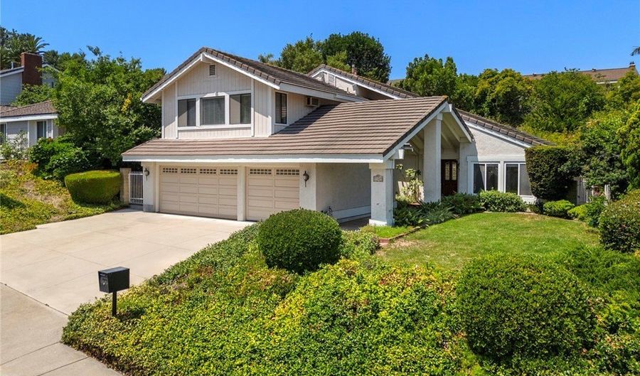 5409 Willowick Cir, Anaheim, CA 92807 - 4 Beds, 3 Bath