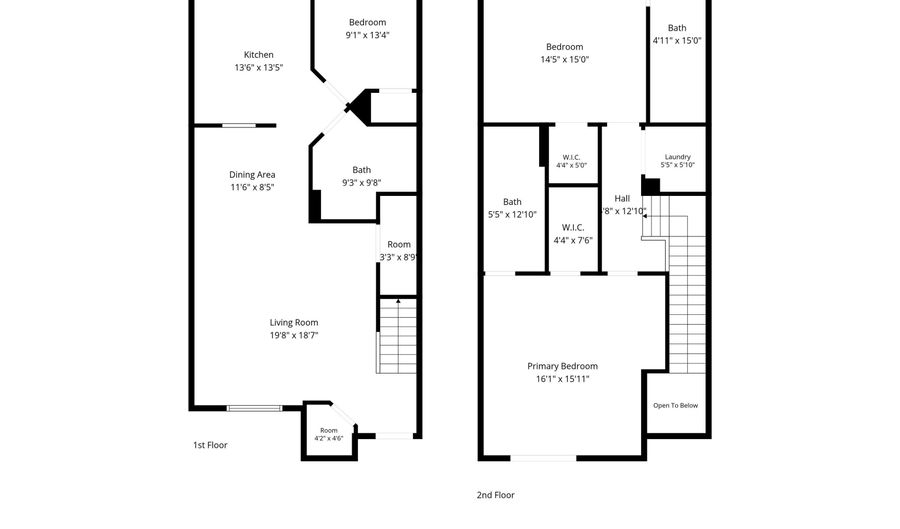 350 Nutmeg St 105, San Diego, CA 92103 - 3 Beds, 3 Bath