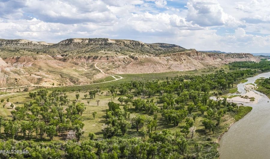 CHAPEL CANYON, Big Piney, WY 83113 - 0 Beds, 0 Bath