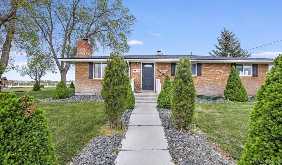 1348 E 4100 N, Buhl, ID 83316 - 3 Beds, 1 Bath