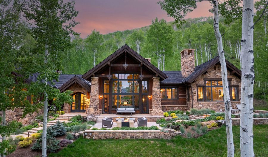 1724 Paintbrush, Avon, CO 81620 - 5 Beds, 4 Bath