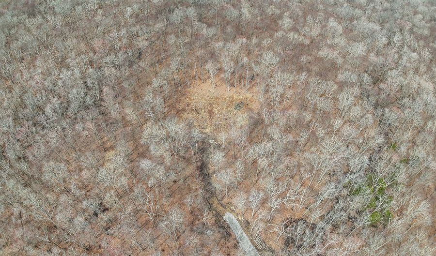 Lot 12-1 Tripp Hollow Road, Brooklyn, CT 06234 - 0 Beds, 0 Bath