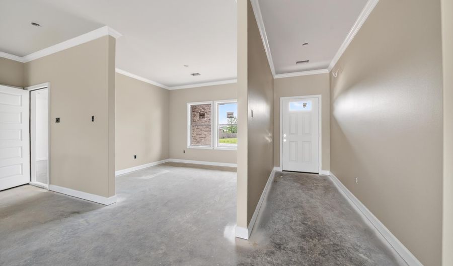 2020 Skylark Dr, Beebe, AR 72012 - 3 Beds, 2 Bath