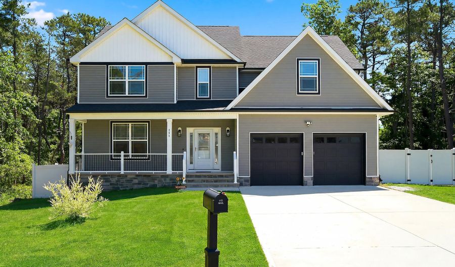 295 Coolidge Ave, Bayville, NJ 08721 - 4 Beds, 3 Bath