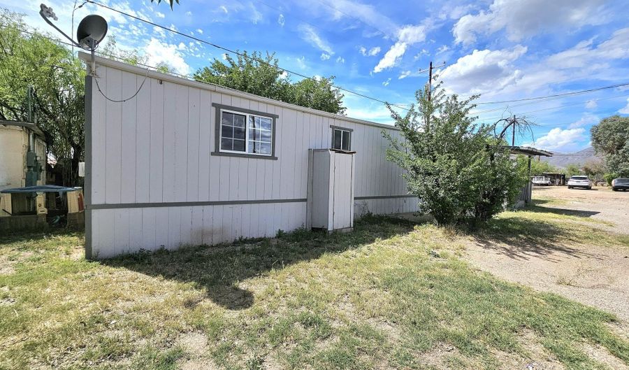 2010 S Bowers St 5, Bisbee, AZ 85603 - 3 Beds, 2 Bath