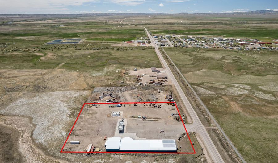 10652 US HWY 189, Big Piney, WY 83113 - 0 Beds, 0 Bath