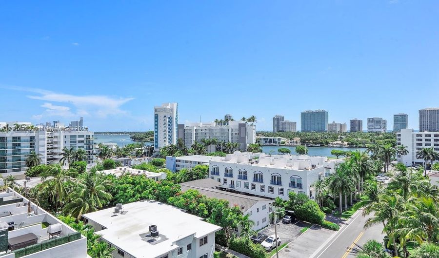 1150 101st St 701, Bay Harbor Islands, FL 33154 - 3 Beds, 3 Bath