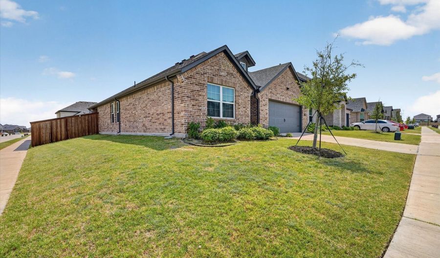 1205 Lavinola, Anna, TX 75409 - 3 Beds, 2 Bath