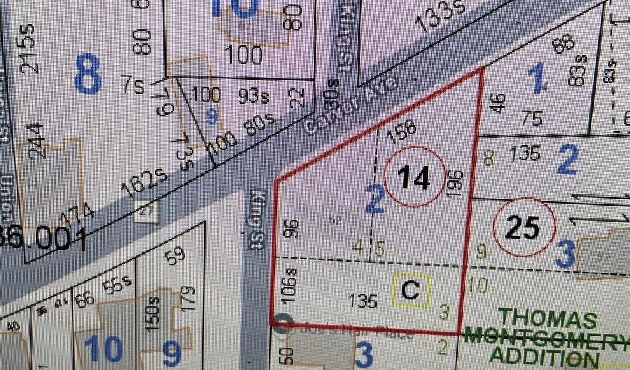 64 Kings St, Atmore, AL 36502 - 0 Beds, 0 Bath