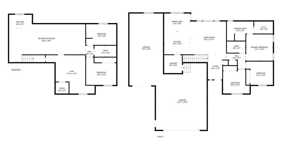 611 Chris Ave, Elko, NV 89801 - 5 Beds, 3 Bath