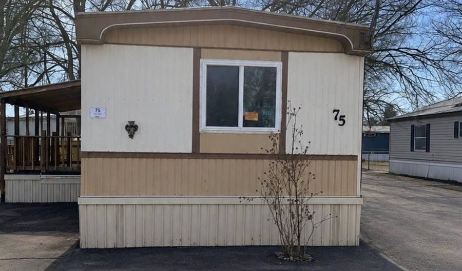 165 Hillcrest #75, American Falls, ID 83211 - 3 Beds, 2 Bath