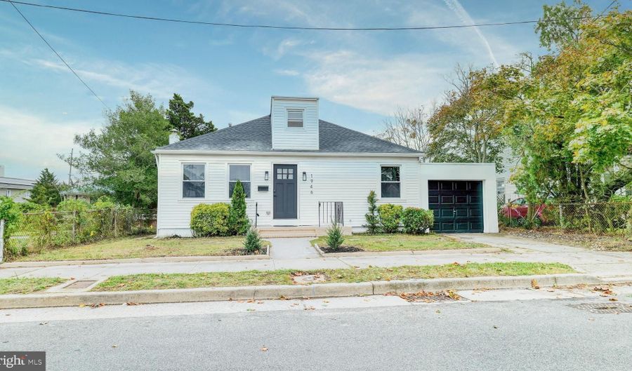 1946 MURRAY Ave, Atlantic City, NJ 08401 - 3 Beds, 2 Bath