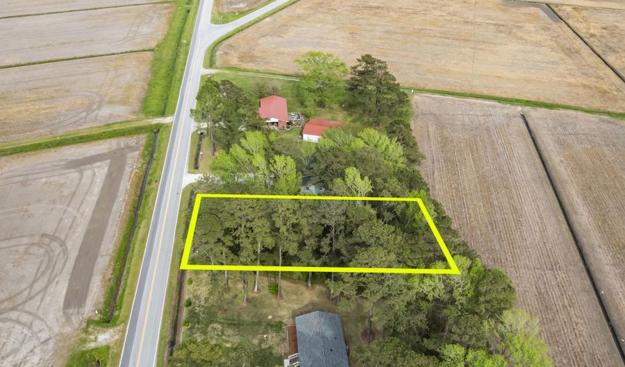 00 Kershaw Rd, Arapahoe, NC 28510 - 0 Beds, 0 Bath