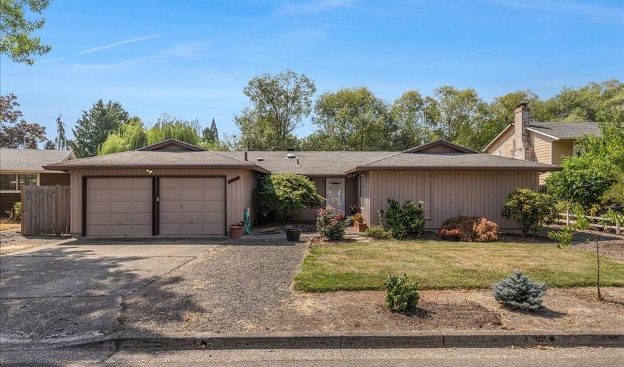 20770 SW TURIN Ct, Beaverton, OR 97078 - 3 Beds, 2 Bath